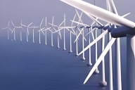 海上風(fēng)力發(fā)電機(jī)是如何安裝？這回長見識了!