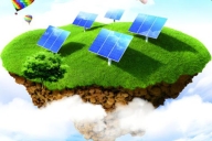 安裝屋頂光伏發(fā)電站前如何估算裝機容量？