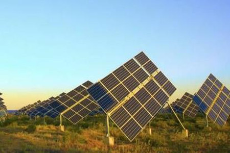 太陽能光伏發(fā)電系統(tǒng)的安裝流程