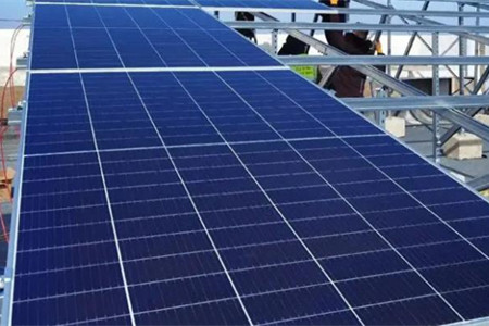 光伏發(fā)電站的建設周期是多久？景能這樣說！