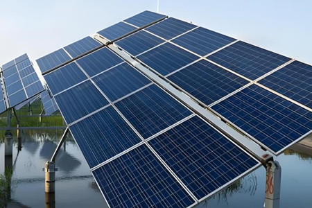 分布式光伏發(fā)電系統適合安裝在哪里？