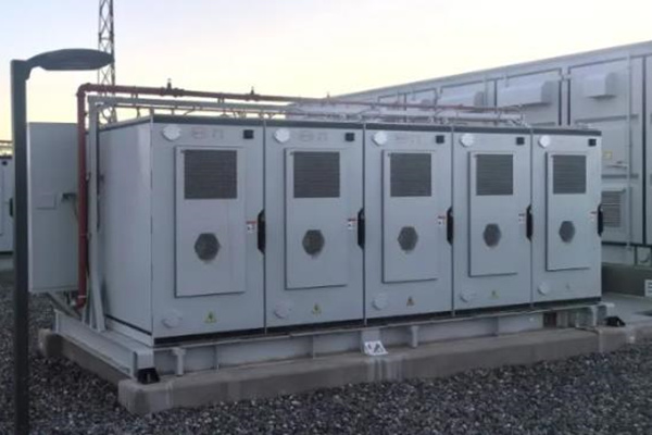 為何需要電力儲能？它能保持發(fā)電和用電平衡！ 圖1